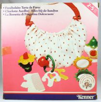 Strawberry Shortcake Berry Grown up Purse - Role play accessory - Kenner