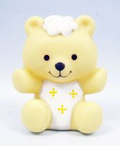 Strawberry Shortcake Pets - Jelly Bear \ yellow\  (loose)