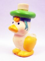 Strawberry Shortcake Pets - Marsh Mallard (loose)