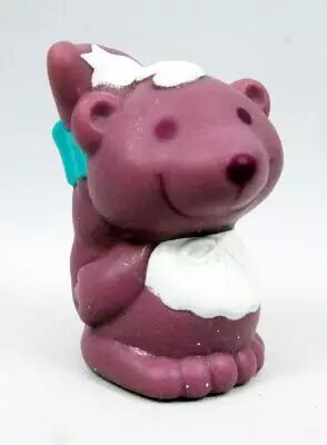 Strawberry Shortcake Pets - Souffl� (loose)