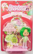 Strawberry Shortcake THQ - Lime Chiffon \ Dance\'n Berry-cise\ 