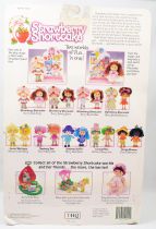 Strawberry Shortcake THQ - Orange Blossom \ Dancin\' Berry Fun\ 