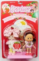 Strawberry Shortcake THQ - Strawberry Shortcake \ Berry Beach Park\ 