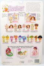 Strawberry Shortcake THQ - Strawberry Shortcake \ Berry Beauty Shop\ 