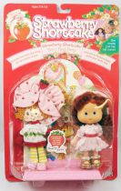 Strawberry Shortcake THQ - Strawberry Shortcake \ Berry Best Party\ 