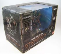 Streamboy - Bandai - Movie Realization Diorama (2004) 02