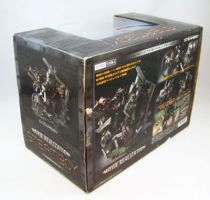 Streamboy - Bandai - Movie Realization Diorama (2004) 03