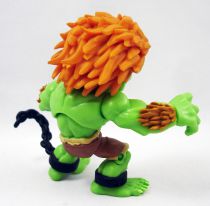 Street Fighter - Action-Vinyl The Loyal Subjects - Blanka