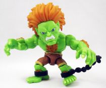 Street Fighter - Action-Vinyl The Loyal Subjects - Blanka