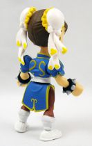 Street Fighter - Action-Vinyl The Loyal Subjects - Chun-Li