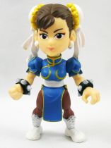 Street Fighter - Action-Vinyl The Loyal Subjects - Chun-Li