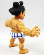 Street Fighter - Action-Vinyl The Loyal Subjects - E. Honda