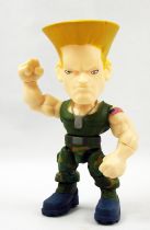 Street Fighter - Action-Vinyl The Loyal Subjects - Guile