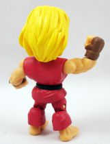 Street Fighter - Action-Vinyl The Loyal Subjects - Ken