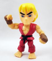 Street Fighter - Action-Vinyl The Loyal Subjects - Ken