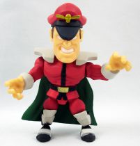 Street Fighter - Action-Vinyl The Loyal Subjects - M. Bison