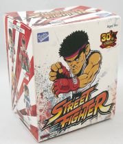Street Fighter - Action-vinyl The Loyal Subjects - M. Bison
