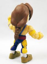 Street Fighter - Action-Vinyl The Loyal Subjects - Vega