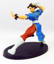 Street Fighter - Altaya - Collector Figure - N°02 Chun-Li