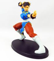 Street Fighter - Altaya - Collector Figure - N°02 Chun-Li