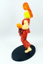 Street Fighter - Altaya - Collector Figure - N°03 Ken