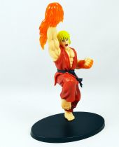 Street Fighter - Altaya - Collector Figure - N°03 Ken