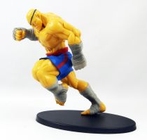 Street Fighter - Altaya - Collector Figure - N°04 Sagat