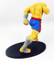 Street Fighter - Altaya - Collector Figure - N°04 Sagat