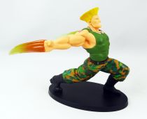 Street Fighter - Altaya - Collector Figure - N°05 Guile