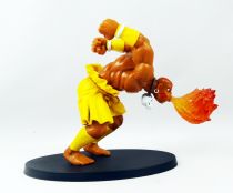 Street Fighter - Altaya - Collector Figure - N°08 Dhalsim