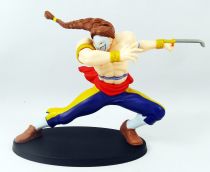 Street Fighter - Altaya - Collector Figure - N°09 Vega