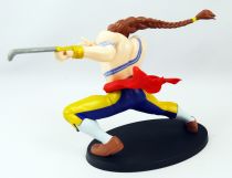 Street Fighter - Altaya - Collector Figure - N°09 Vega