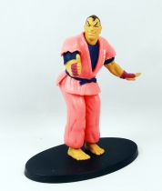 Street Fighter - Altaya - Collector Figure - N°21 Dan