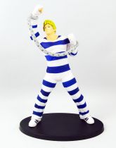 Street Fighter - Altaya - Collector Figure - N°24 Cody