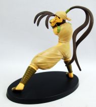 Street Fighter - Altaya - Collector Figure - N°25 Ibuki