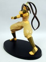 Street Fighter - Altaya - Collector Figure - N°25 Ibuki