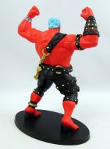 Street Fighter - Altaya - Collector Figure - N°41 Hakan