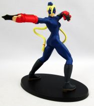 Street Fighter - Altaya - Collector Figure - N°43 Decapre
