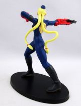 Street Fighter - Altaya - Collector Figure - N°43 Decapre