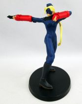 Street Fighter - Altaya - Collector Figure - N°43 Decapre