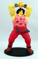 Street Fighter - Altaya - Collector Figure - N°44 Hugo