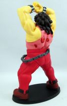 Street Fighter - Altaya - Collector Figure - N°44 Hugo