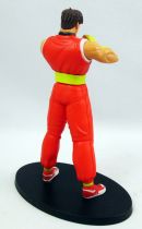 Street Fighter - Altaya - Collector Figure - N°45 Guy