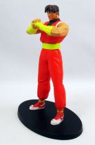 Street Fighter - Altaya - Collector Figure - N°45 Guy