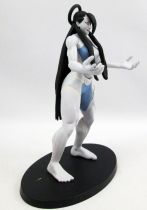 Street Fighter - Altaya - Collector Figure - N°46 Seth