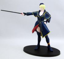 Street Fighter - Altaya - Collector Figure - N°62 Falke