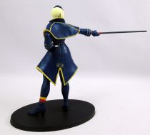 Street Fighter - Altaya - Collector Figure - N°62 Falke