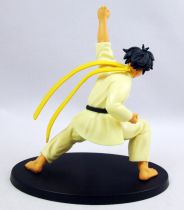 Street Fighter - Altaya - Figurine de collection - N°23 Makoto