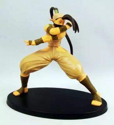 Street Fighter - Altaya - Figurine de collection - N�25 Ibuki