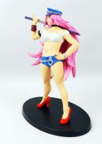 Street Fighter - Altaya - Figurine de collection - N°29 Poison